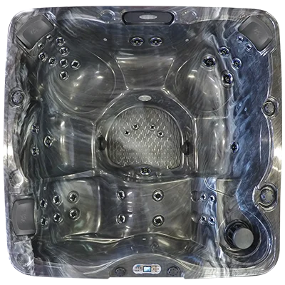 Pacifica EC-739L hot tubs for sale in Topeka