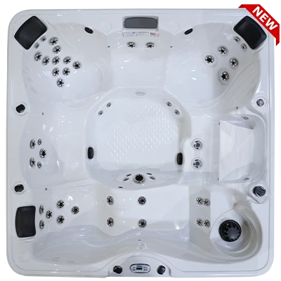 Atlantic Plus PPZ-843LC hot tubs for sale in Topeka