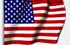 american flag - Topeka