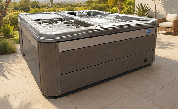Cold Plunge Spas Series Topeka hot tubs for sale