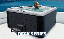 Deck Series Topeka hot tubs for sale