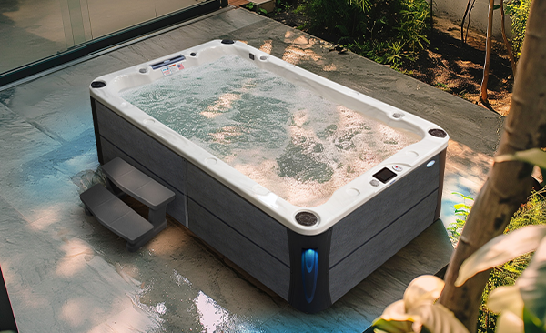 Deck Series Topeka hot tubs for sale