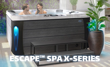 Escape X-Series Spas Topeka hot tubs for sale