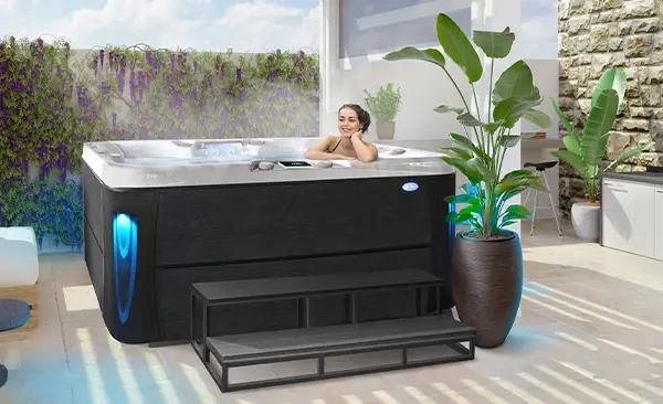 Escape X-Series Spas Topeka hot tubs for sale