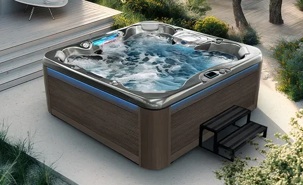 Platinum™ Spas Topeka hot tubs for sale