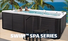 Swim Spas Topeka hot tubs for sale