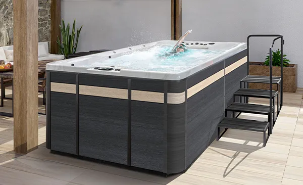 Swim X-Series Spas Topeka hot tubs for sale