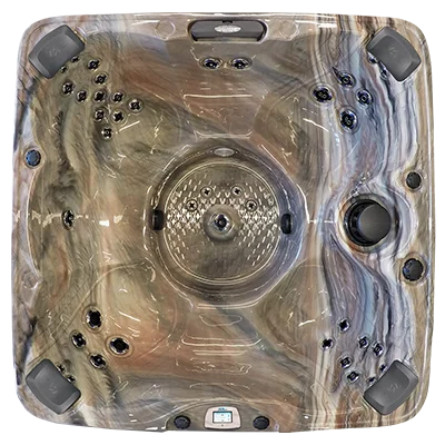 Tropical-X EC-739BX hot tubs for sale in Topeka
