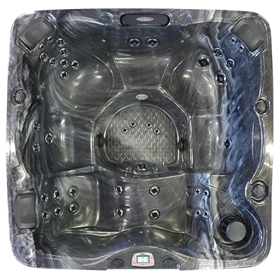 Pacifica-X EC-739LX hot tubs for sale in Topeka