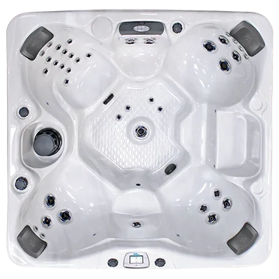 Baja-X EC-740BX hot tubs for sale in Topeka