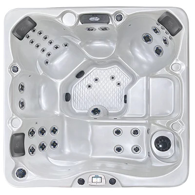 Costa-X EC-740LX hot tubs for sale in Topeka