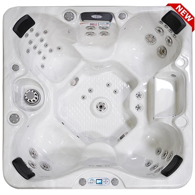 Baja EC-749B hot tubs for sale in Topeka