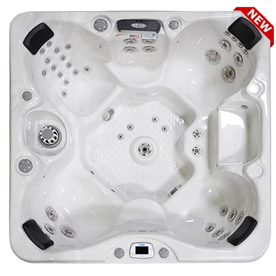 Baja-X EC-749BX hot tubs for sale in Topeka