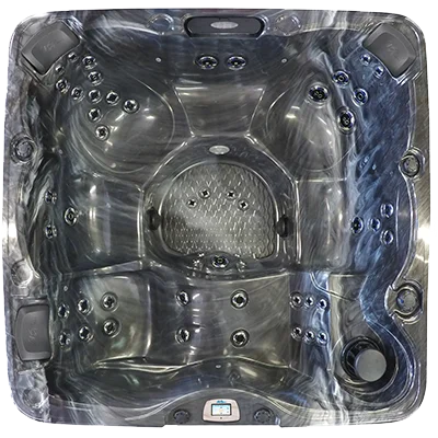 Pacifica-X EC-751LX hot tubs for sale in Topeka