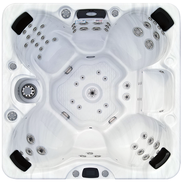 Baja-X EC-767BX hot tubs for sale in Topeka