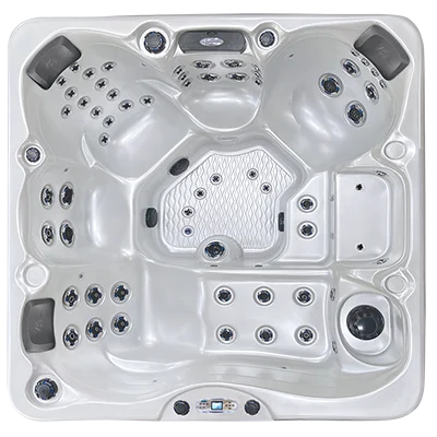 Costa EC-767L hot tubs for sale in Topeka