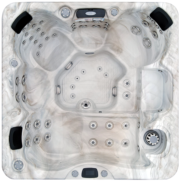 Costa-X EC-767LX hot tubs for sale in Topeka