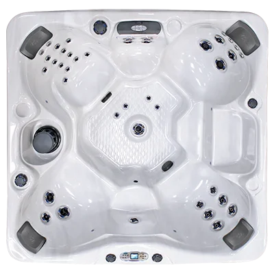 Cancun EC-840B hot tubs for sale in Topeka