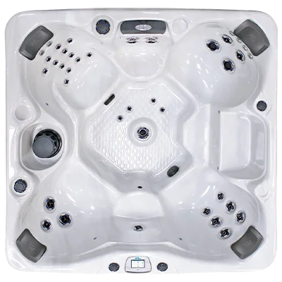 Cancun-X EC-840BX hot tubs for sale in Topeka