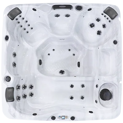 Avalon EC-840L hot tubs for sale in Topeka