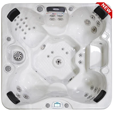 Cancun-X EC-849BX hot tubs for sale in Topeka