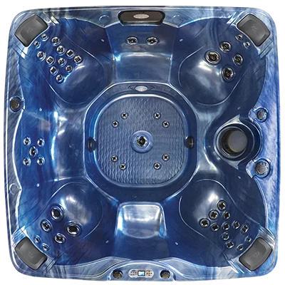 Bel Air EC-851B hot tubs for sale in Topeka