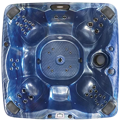 Bel Air-X EC-851BX hot tubs for sale in Topeka