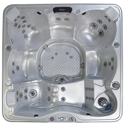 Atlantic EC-851L hot tubs for sale in Topeka