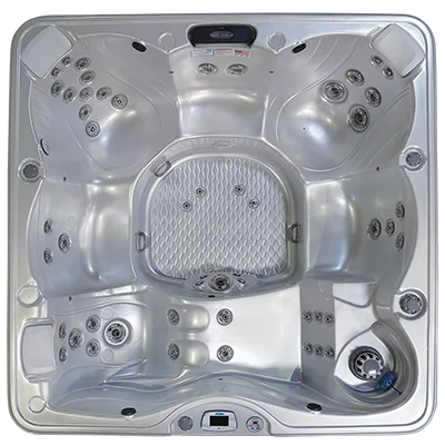 Atlantic-X EC-851LX hot tubs for sale in Topeka