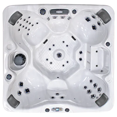 Cancun EC-867B hot tubs for sale in Topeka