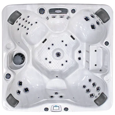 Cancun-X EC-867BX hot tubs for sale in Topeka