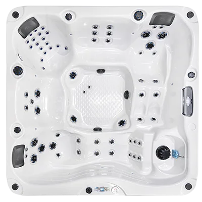 Malibu EC-867DL hot tubs for sale in Topeka