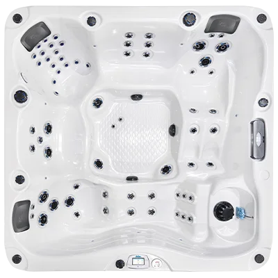 Malibu-X EC-867DLX hot tubs for sale in Topeka