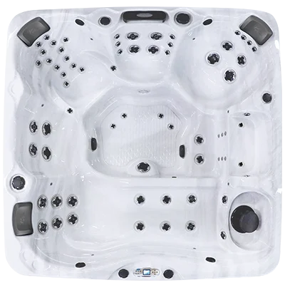 Avalon EC-867L hot tubs for sale in Topeka