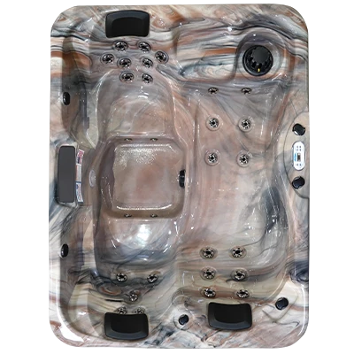 Kona Plus PPZ-529L hot tubs for sale in Topeka