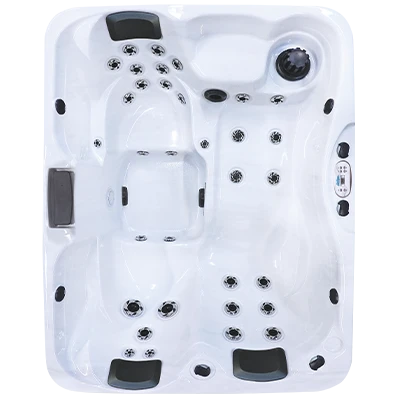 Kona Plus PPZ-533L hot tubs for sale in Topeka