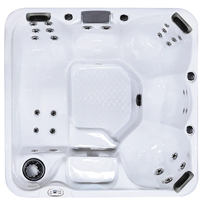 Hawaiian Plus PPZ-628L hot tubs for sale in Topeka