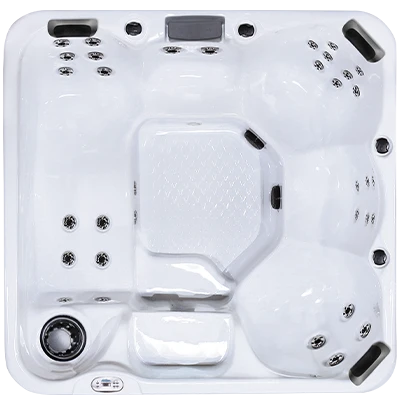 Hawaiian Plus PPZ-634L hot tubs for sale in Topeka