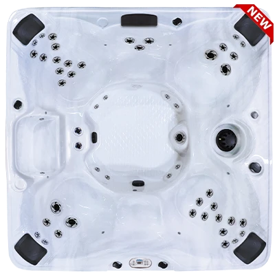 Tropical Plus PPZ-743BC hot tubs for sale in Topeka