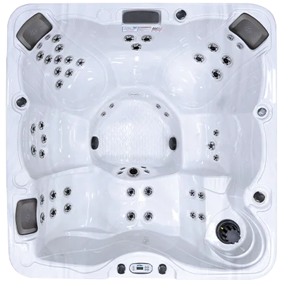 Pacifica Plus PPZ-743L hot tubs for sale in Topeka