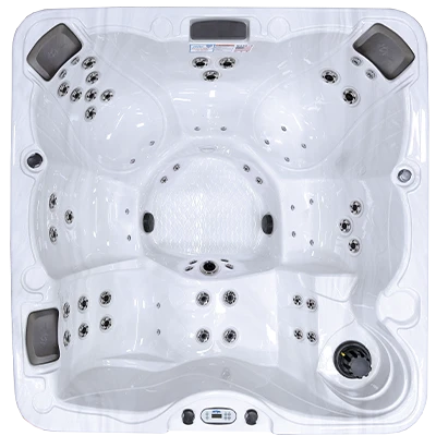 Pacifica Plus PPZ-752L hot tubs for sale in Topeka