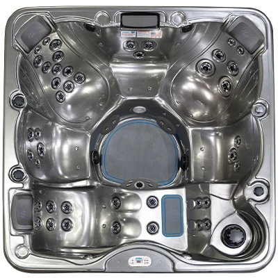 Pacifica Plus PPZ-759L hot tubs for sale in Topeka