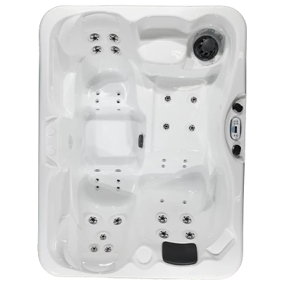 Kona PZ-535L hot tubs for sale in Topeka