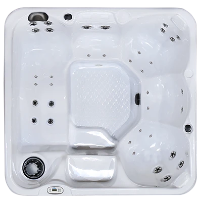 Hawaiian PZ-636L hot tubs for sale in Topeka